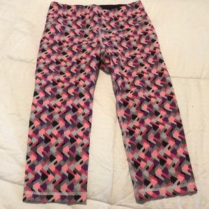 Victoria’s Secret sport crop